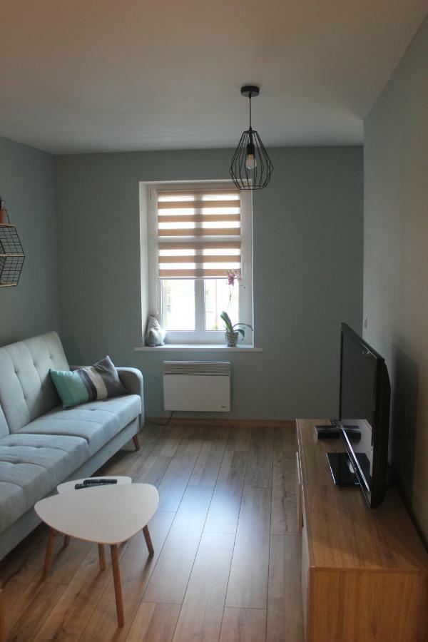 Apartament Bankowa Jelenia Gora Exterior photo